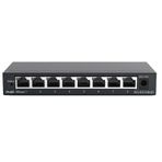 REYEE RG-ES108GD 8 Port Metal Kasa Gigabit Switch