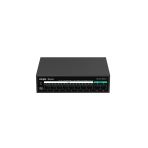 Reyee Rg-Es110fg-P 10 Portlu 10/100 Fast Ethernet Tak Çalıştır Switch 2 Gigabit Uplink 8 Port