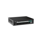 Reyee Rg-Es110gs-P-L 10 Portlu, 10/100/1000 Gigabit, Tak Çalıştır Switch, 1 Sfp, 1 Gigabit Rj45 Uplink, 8 Port Poe+ (120W)