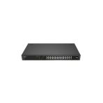 Reyee Rg-Es126g-Lp-L 24 Port Gigabit +2 Sfp 24 Port 180W Poe Switch