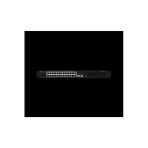 Reyee RG-ES226GC-P 24 Portlu, 10/100/1000 Gigabit, Yönetilebilir Switch, 2 Sfp, 24 Port Poe (370W)