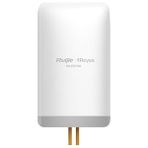 Reyee RG-EST350 5 Ghz Dış Ortam Noktadan Noktaya 5 Km Menzilli 867 Mbps Access Point (2 Li Paket) - Renkli