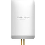 Reyee RG-EST350 5 Ghz Dış Ortam Noktadan Noktaya 5 Km Menzilli 867 Mbps Access Point (2 Li Paket)