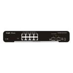 Reyee RG-NBS3100-8GT2SFP 8 Gigabit Yönetilebilir Switch