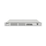 Reyee RG-NBS3200-24GT4XS-P 24 Portlu, 10/100/1000 Gigabit, L2 Yönetilebilir Switch, 4*10G SFP, 24 Port PoE (370W)