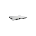 Reyee RG-NBS5200-24GT4XS-P 24 Portlu, 10/100/1000 Gigabit, L2+ Yönetilebilir Switch, 4 x 10G Sfp, 24 Port Poe+ (370W)