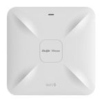 Reyee RG-RAP2260(E) 2 Port 2.4/5ghz 3200 Mbps Poe Access Point