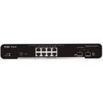 Reyee Ruijie-Reyee RG-NBS3100-8GT2SFP-P 8xge-2xge/sfp Yönetilebilir 125W Poe Switch