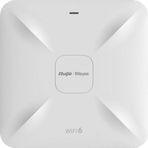 Reyee Ruijie Reyee RG-RAP2260(E) Wi-Fi 6 Dual-Band AX3200 3200 Mbps İç Ortam Access Point
