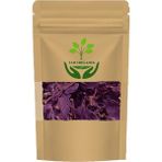 Reyhan Otu Kuru Mor 250GR - 1 Adet