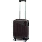 Reymond Luggage Venüs Aurora Pc Valiz, Bordo - Kabin Boy