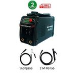 Reyo Mastermann Mini 200 Inverter Kaynak Makinası 140 Amper