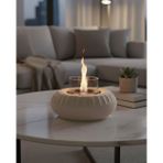 Reyo Stove Aytaşı Masaüstü Bioethanol Şömine