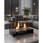 Reyo Stove Kuvars Masaüstü Bioethanol Şömine