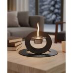 Reyo Stove Oltu Masaüstü Bioethanol Şömine