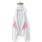 Reyo Unicorn Figürlü Havlu Panço unicorn