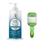 Reyola 500 ml Kepekli Şampuan