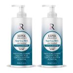 Reyola Kepek Karşıtı 2x500 ml Şampuan