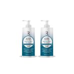 Reyola Kepek Karşıtı 2x500 ml Şampuan