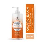 Reyola Onarıcı ve Dökülme Karşıtı 500 ml Şampuan