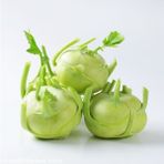 Reyon Ermenek Doğal Yeşil Kohlrabi (Alabaş) Tohumu (20 Tohum) - 1 Adet