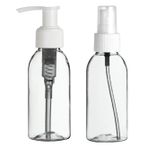 Reyondan 2x100 ml Dezenfektan-Seyahat Saklama Şişesi