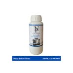 Reyonplus Nespro Halı ve Koltuk Yıkama Makinesi Şampuanı/Deterjanı - Beyaz Sabun Kokulu Köpüksüz 500ml