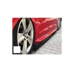 reyoto Honda Civic Fd6 2006-2011 Yan Marşpiyel Altı Lip Kulaklı Kısa 86 Cm Piona Black Parlak Siyah 2li Set