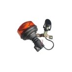 reyoto Tepe Lambası 10 Fonksiyon Körüklü Mesnedi Komple 12-110 Volt