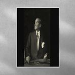 Reysa Tasarım Atatürk Posteri 50X70 cm