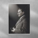 Reysa Tasarım Atatürk Posteri 70X100 cm