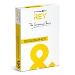 Reytex 1. Hamur A3 120 gr 250'li Gramajlı Kağıt