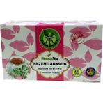 Rezene Anason Karışık Çayı 20 Süzen Poşet