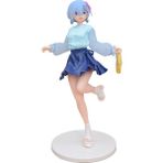 Re:zero -Başka Bir Dünyada Başlangıç Tarihi - Rem 23CM (Yurt Dışından)
