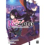 Re:Zero - Começando uma None em Outro Mundo - Livro 12