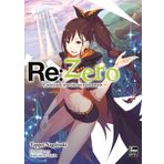 RE:ZERO - COMEÇANDO UMA VIDA EM OUTRO MUNDO - LIVRO 22