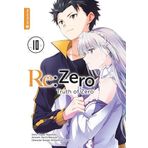 Re:Zero - Truth of Zero 10