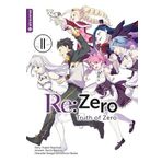 Re:Zero - Truth of Zero 11