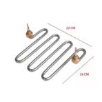 Rezistans Semaver M Tipi 2500W 8,5Mm Cr-Ni 220V