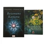 Rezonans Kanunu 2 Kitap - Pierre Franckh