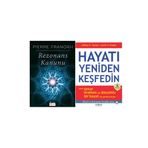 Rezonans Kanunu - Pierre Franckh - Hayatı Yeniden Keşfedin - Janet S. Klosko