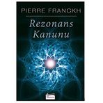 REZONANS KANUNU - PIERRE FRANCKH