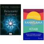 Rezonans Kanunu - Rahatlama Kitabı 2'li Set