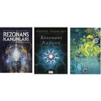 Rezonans Kanunu - Rezonanas Kanunları - Rezonans Kanunu İsteklerin Yönetimi 3 Kitap
