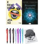 Rezonans Kanunu ve Saldırganı Hoş Tutmak - Erendiz Atasü
