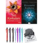 Rezonans Kanunu ve Yaz Korkuları - Fadime Uslu