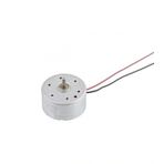 RF-300 1.5-6V Dinamo Motoru