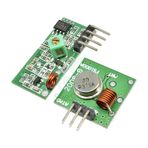 RF 315Mhz ALICI VERİCİ MODÜL