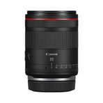 Rf 35 Mm F/1.4 L Vcm Lens B Canon /b Eurasia Garantili