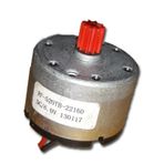RF-520TB 6v Dc Motor - Öğrenci Projelerine Uygun DC Motor